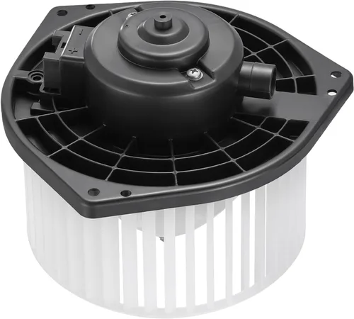 Miniatura 42 de BDFHYK Ventilador de motor de calentador de CA 700333 compatible con Acura Integra, compatible con Honda Civic CR-V HR-V Odyssey, Crosstrek Impreza