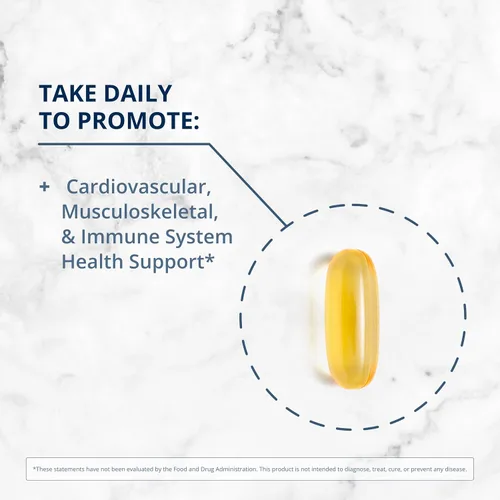 Miniatura 5 de Metagenics Essential Wellness Duo: OmegaGenics EPA-DHA 10000 y PhytoMulti sin hierro - Multivitamínico diario para la salud general