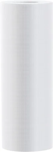 Miniatura 13 de Estabilizador soluble en agua para película de bordado (rollo de 8 pulgadas x 15 yardas), estabilizadores de bordado transparentes Seneme 35um