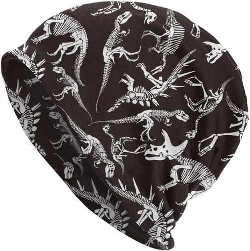 Miniatura 67 de Bufanda casual Bandana Sombrero Suelto Gorro Elástico Gorro, Gorro