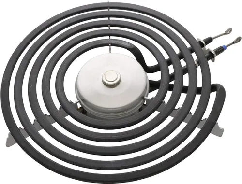 Miniatura 5 de Endurance Pro Paquete de 4 WB30X31057 WB30X31058 Sensores de Seguridad de Horno y Estufa para GE 240V (Cuatro (2 de 6" + 2 de 8"))