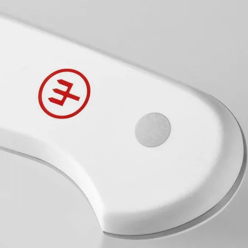 Miniatura 7 de Wüsthof Cuchillo Santoku clásico, blanco, 7
