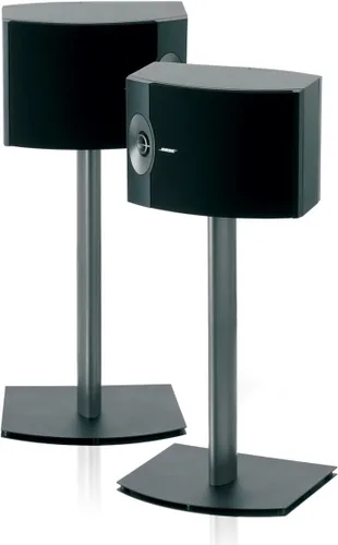 Miniatura 3 de Altavoces estéreo BOSE 301-V. Negro