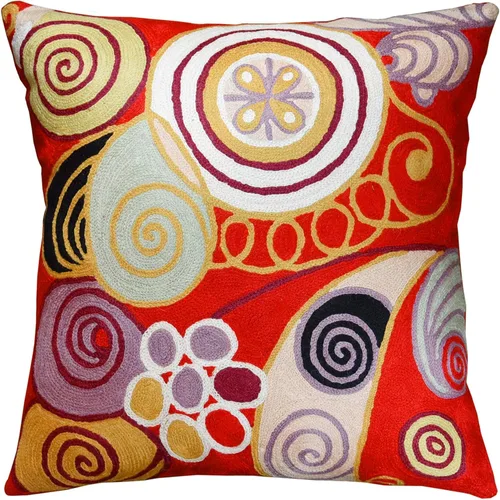 Miniatura 10 de Matisse Funda de almohada decorativa – Cojín moderno para silla Almohadas modernas de granja Almohada de flores para exteriores Cojines