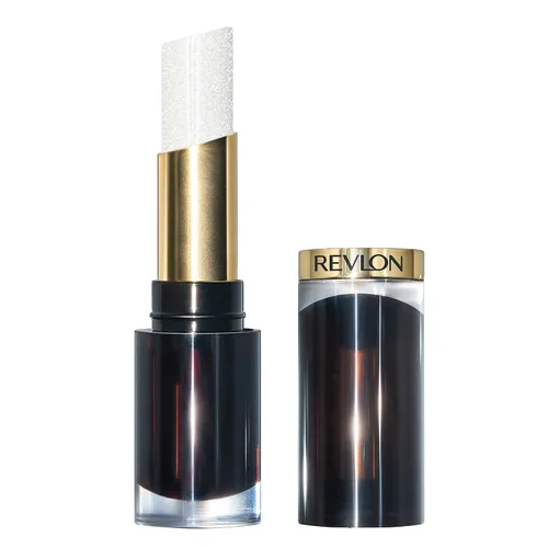 Miniatura 9 de Revlon Lápiz labial, 019 Dewy Peach, 0.15 oz