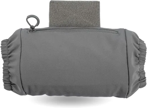 Eberlestock Calentador de manos Recon Gris