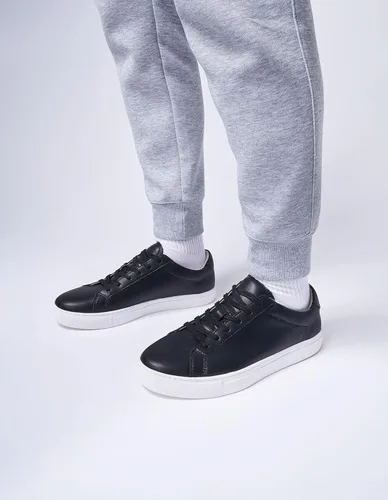 Miniatura 8 de Milo - Tenis clásicos de piel vegana para hombre