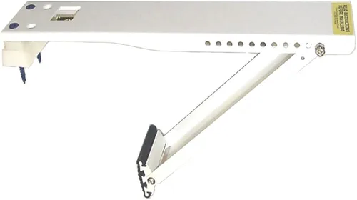 A/C Safe AC-160 Soporte universal de aire acondicionado para ventana resistente