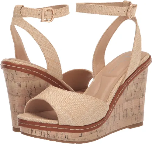Miniatura 7 de Chinese Laundry - Sandalias de cuña para mujer