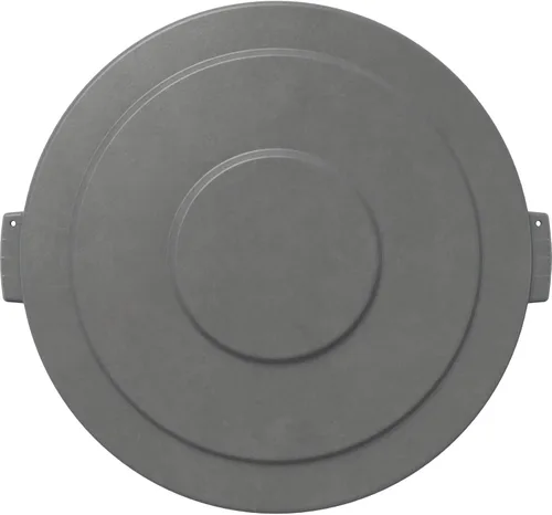 Miniatura 2 de SPARTA Bronco - Tapa para bote de basura de 20 galones, duradera, apta para alimentos, compatible con NSF y HACCP, tapa para uso comercial