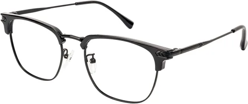 Blue Light Blocking Glasses for Men Anti-Fatigue Computer Monitor Gaming Glasses Prevent Headaches Glasses