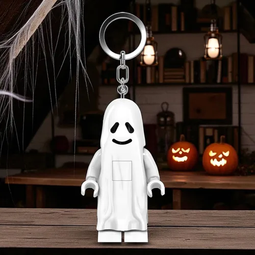 Miniatura 4 de Luz de llave fantasma de Lego