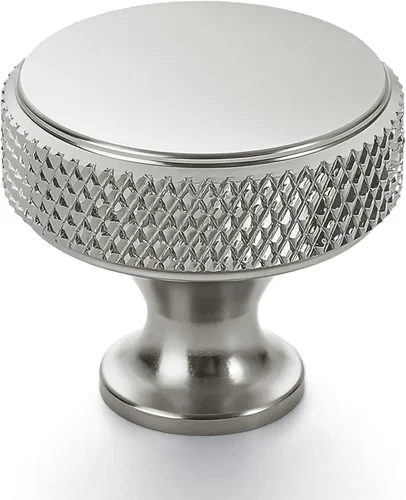 Miniatura 14 de Paquete de 10 tiradores dorados de 5 pulgadas (128 mm) para armarios con estrías, tiradores para cajones de cocina, herrajes para armarios