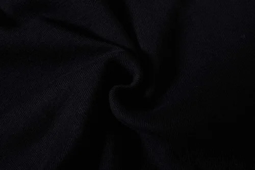 Miniatura 4 de Family Feeling - Conjunto de 2 piezas de pijama de Navidad a rayas para niños y niñas, 100% algodón