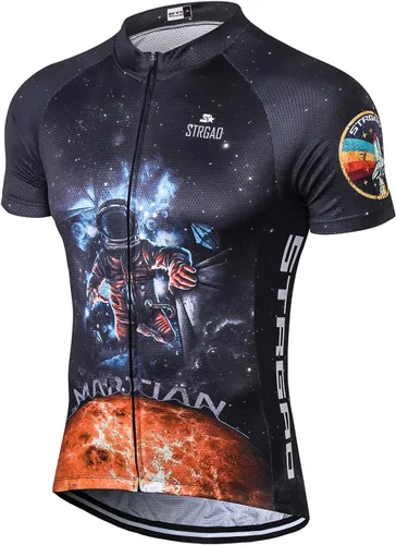 Miniatura 123 de Strgao - Camiseta de manga corta para hombre