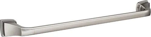 Miniatura 36 de Amerock Revitalize Toallero de níquel cepillado de 229 mm (9 pulgadas), BH36035G10