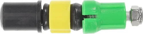 TOYANDONA Accessories Trekking Pole Part Shock-Absorbing Tube for Hiking Pole Hiking Stick Parts Trekking Stick