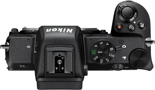 Miniatura 4 de Nikon Z 50 con dos lentes Cámara compacta sin espejo para fotos/vídeos con lentes de zoom gran angular y telefoto Modelo Nikon USA