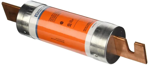 Miniatura 3 de Mersen a6d-r amp-trap Clase de 2000 time-delay/RK1 Fusible con fusible visual Open Indicador, 1
