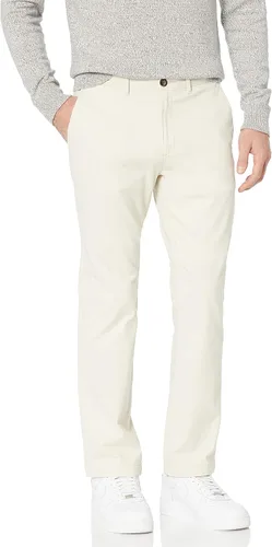 Miniatura 12 de Amazon Essentials - Pantalón chino casual elástico de corte recto para hombre