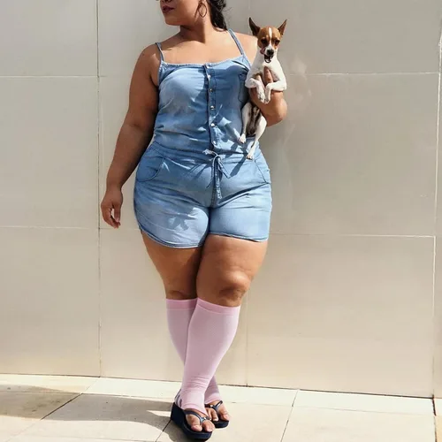 Miniatura 5 de Abodhu Calcetines de compresión de talla grande con punta abierta para mujeres y hombres, 15-20mmHg pantorrilla ancha hasta la rodilla, calcetines
