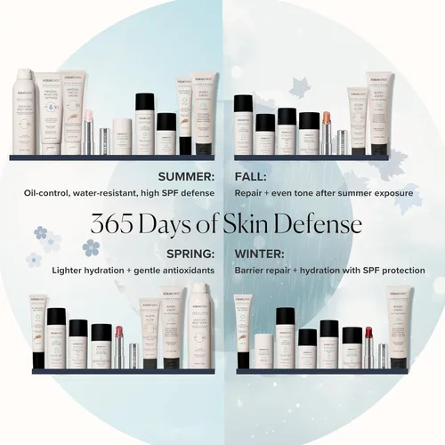 Miniatura 7 de MDSolarSciences Bálsamo de Belleza Crema Mineral FPS 50 OilFree Tint Matte BB Crema Claro