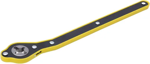 Llave de trinquete para ahorro de mano de obra, llave de trinquete de mango largo, llave de trinquete de ahorro de mano de obra para reparación de