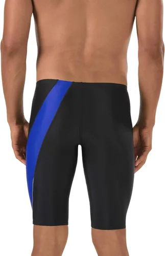 Miniatura 2 de Speedo Men's Swimsuit Jammer Powerflex Eco Revolve Splice Team