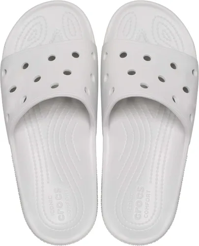 Miniatura 4 de Crocs Sandalias clásicas unisex para adultos