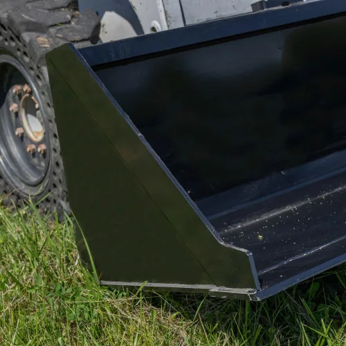 Miniatura 5 de Titan Attachments - Accesorio para cubo de dirección deslizante V2 60" reforzado