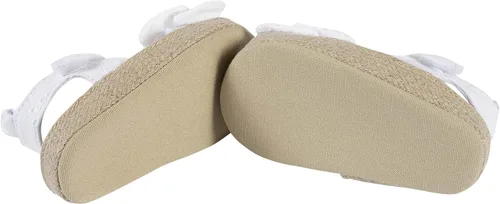 Miniatura 8 de Gerber Baby-Girl's Espadrille Sandal Crib Shoe