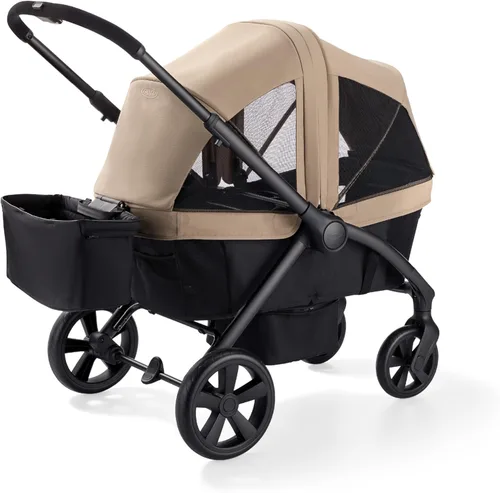 Miniatura 9 de Carriola Graco Modes Aventura, Acadia