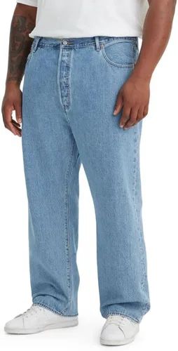 Miniatura 51 de Levi's Jeans 501 Original Fit para hombre (también disponibles en tallas grandes y altas)