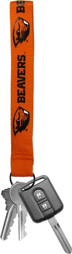 Miniatura 4 de Siskiyou Sports NCAA unisex-adult Lanyard Key Chain