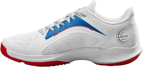 Miniatura 4 de WILSON Hurakn 2.0 Men's Padel Shoes