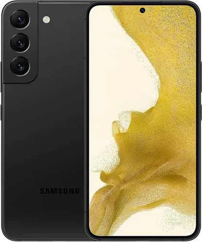 Samsung Galaxy S22+ 5G S906U 128GB Smartphone Android desbloqueado GSM/CDMA (versión EE. UU.) - Phantom Black (reacondicionado)