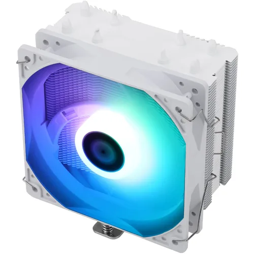 Miniatura 7 de Thermalright Assassin X120 Refined SE - Enfriador de aire para CPU, 4 tubos de calor, ventilador TL-C12C PWM, cubierta de disipador de calor