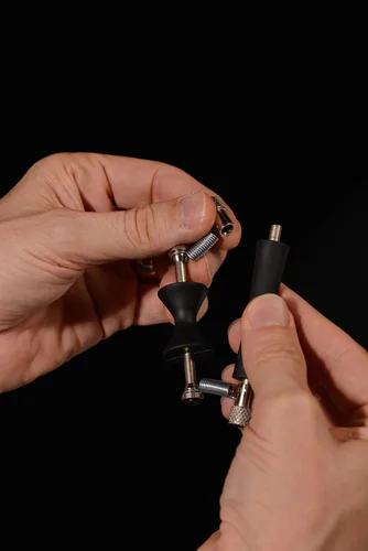 Miniatura 7 de Cejilla Planeador
