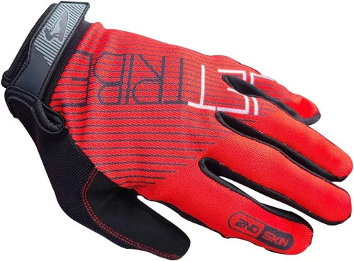 Jettribe Jet Ski PWC Guantes Serie GP-30 Guantes transpirables de dedo completo para hombres, mujeres y jóvenes Agarre mejorado y comodidad para