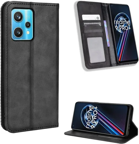 Miniatura 74 de Funda para Xiaomi Poco M5S Funda de cuero, Funda para Xiaomi Redmi Note 10S, Funda para Xiaomi Redmi Note 10 4G M2101K7AG M2101K7AI M2101K7BG Funda