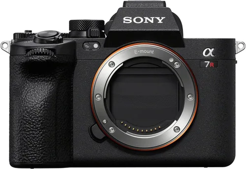 Miniatura 4 de Sony Alpha 7R V Cuerpo de cámara de lente intercambiable sin espejo de marco completo