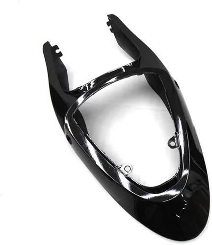 Miniatura 8 de FLPRO - Carenados completos de plástico ABS azul, negro y blanco, apto para Suzuki TL1000R 1998 1999 2000 2001 2002 2003 TL1000R 98 99 00 01 02 03