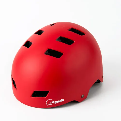 Miniatura 22 de Casco para bicicleta y patineta, ajustable y multideporte para patines y scooter, 3 tallas para adultos, jóvenes, niños y bebés Azul