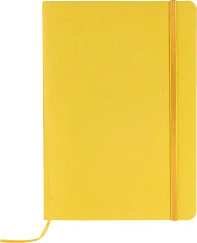 Miniatura 54 de Fabriano Ecoqua Plus - Cuaderno encuadernado con puntadas, 3.5 x 5.5 pulgadas, punteado, negro