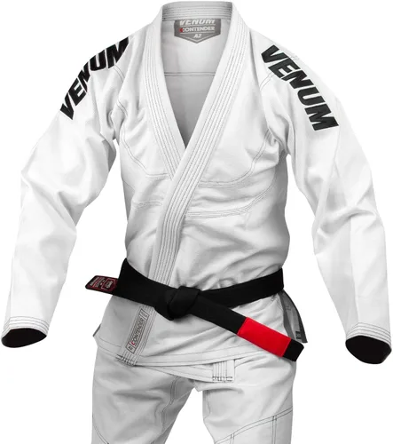Miniatura 3 de Venum unisex-adult Contender Evo Bjj Gi