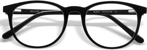 Miniatura 7 de BEALER Gafas de bloqueo de luz azul para mujer