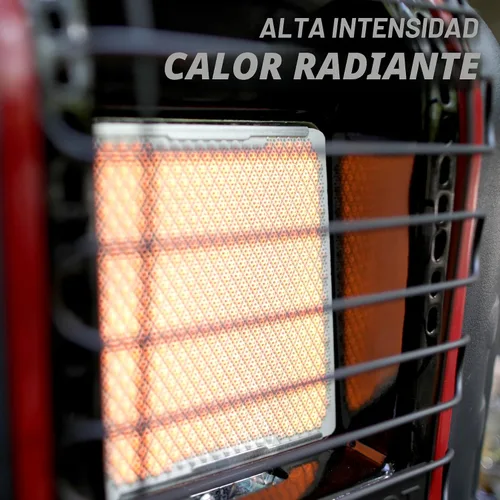 Miniatura 7 de Mr. Heater MH9BX - Calentador portátil de propano aprobado para Massachusetts/Canadá