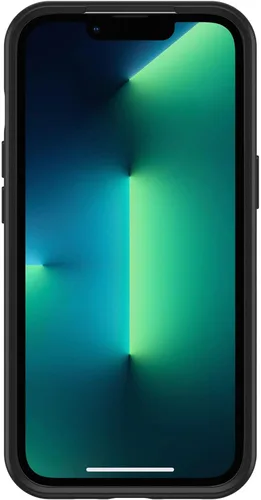 Miniatura 3 de OtterBox Symmetry Series - Funda sólo para iPhone 13 Pro - negro
