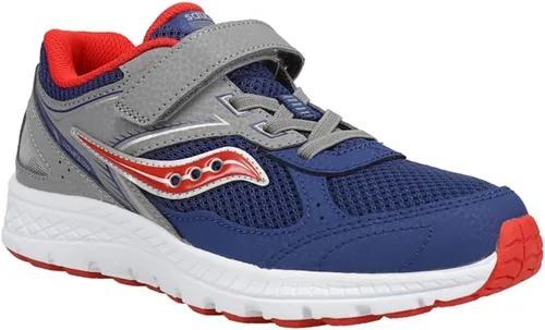 Miniatura 2 de Saucony Unisex-Child Cohesion 14 aC Running Shoe