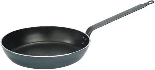Miniatura 2 de Matfer Sartén antiadherente Bourgeat, gris, 11 pulgadas